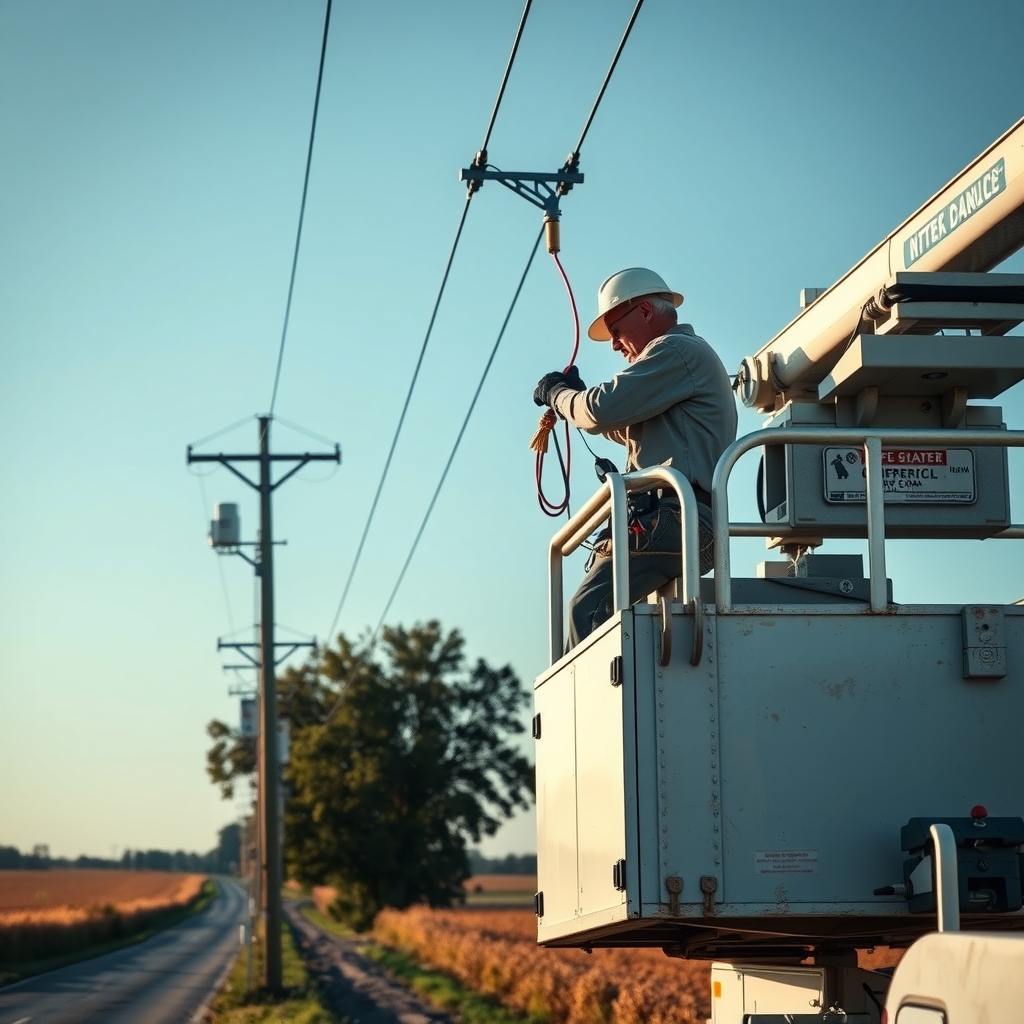 Telco Operations
